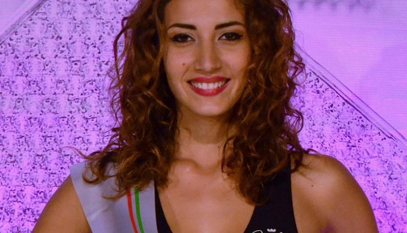 Miss Italia Calabria 2016, vince Cristina Alfano: ‘Partecipare alle finali nazionali un sogno’