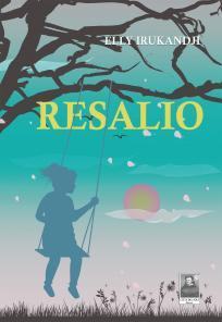 Presentato a Soveria Mannelli “Resalio” di Elly Irukandji
