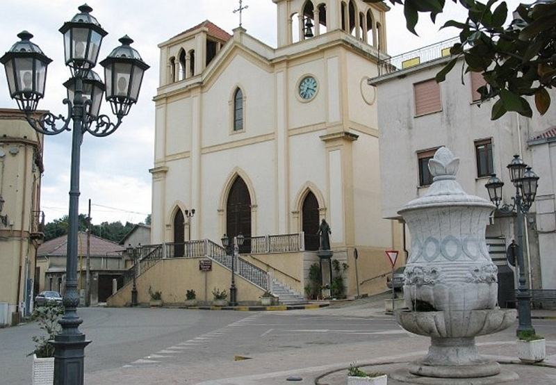 A Varapodio la pesentazione del romanzo “Caino” di Giuseppe Bagnato