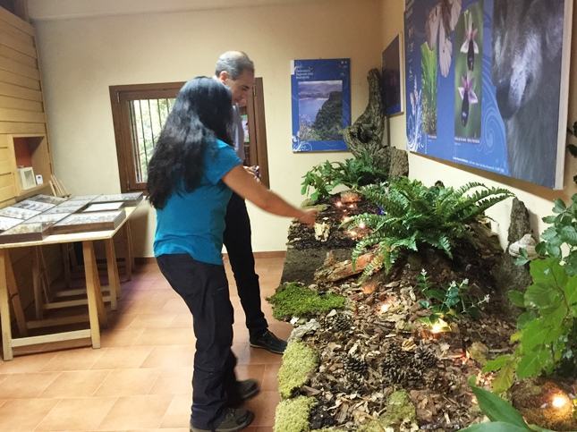 Al via le attività estive dell’Osservatorio della Biodiversità del Parco dell’Aspromonte
