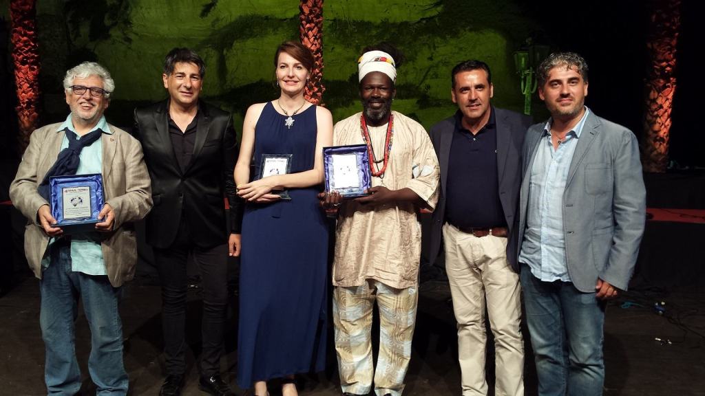 A Tropea grande successo del Festival delle culture