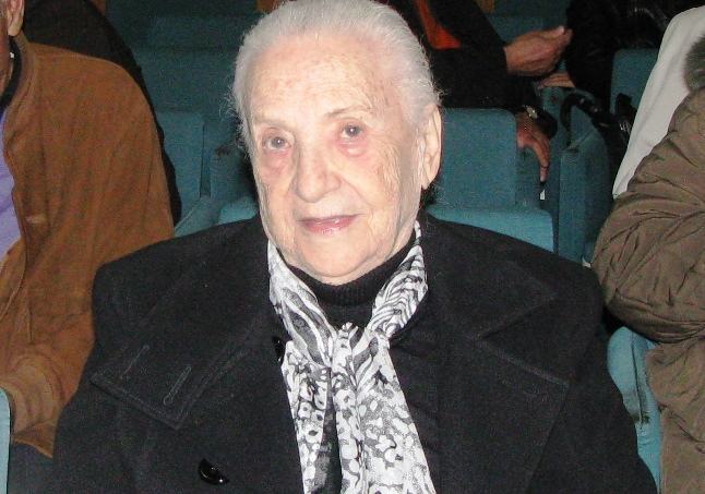 Incontro in memoria della prof.ssa Pina Provazza Porchi