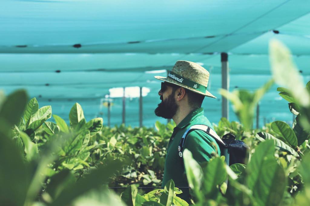 Un reggino tra gli esperti innovatori del Festival “Heroes meet“
