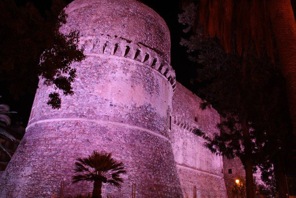 I Versosud Etnofolk alla Festa popolare reggina