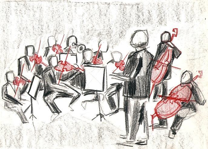Al Museo diocesano il Concerto dell’Orchestra da Camera Brio Barocco