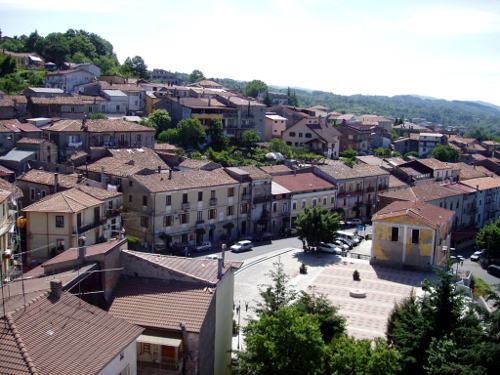 A Soveria Mannelli la XIX del “Premio Calabriambiente”