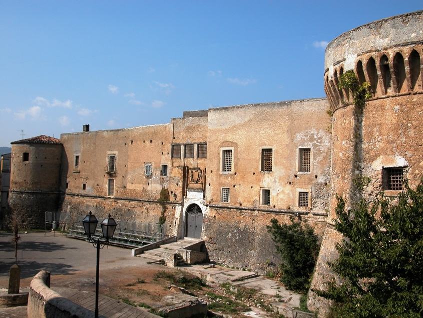 “Civita… nova”, riaccende il centro storico a Castrovillari