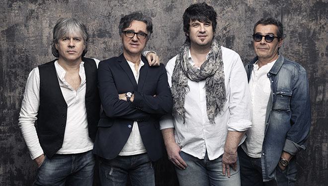 Lamezia, i concerti degli Stadio e di Luca Carboni