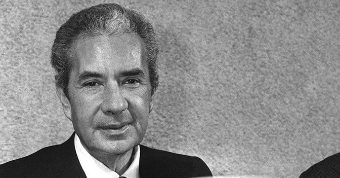 Aldo Moro e l’intelligence nei cento anni dalla nascita