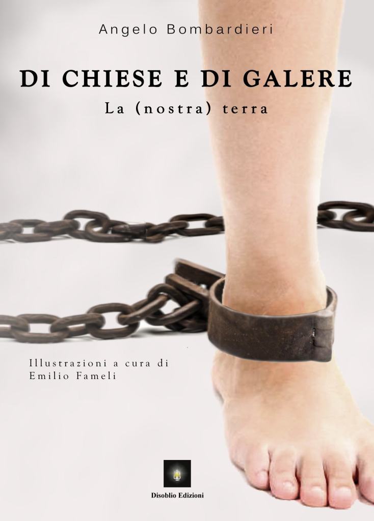 A Caulonia Marina la presentazione del libro di Bombardieri