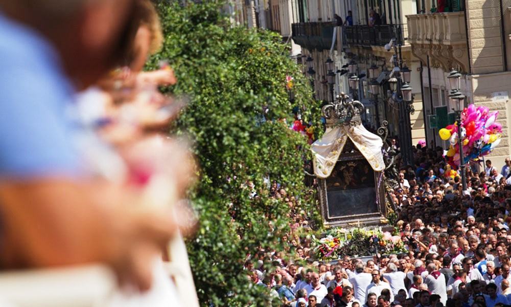 “Festa di Madonna 2016”: il programma religioso