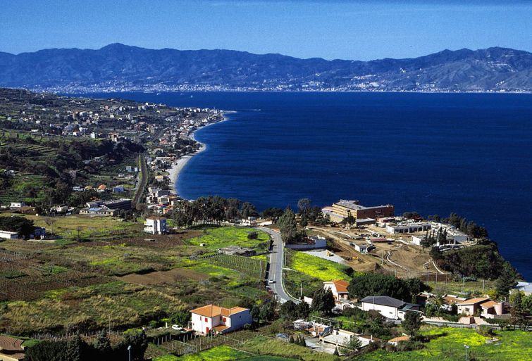 Patrimoni di Calabria. Proposte, riflessioni, esperienze per il rilancio di architetture e centri storici