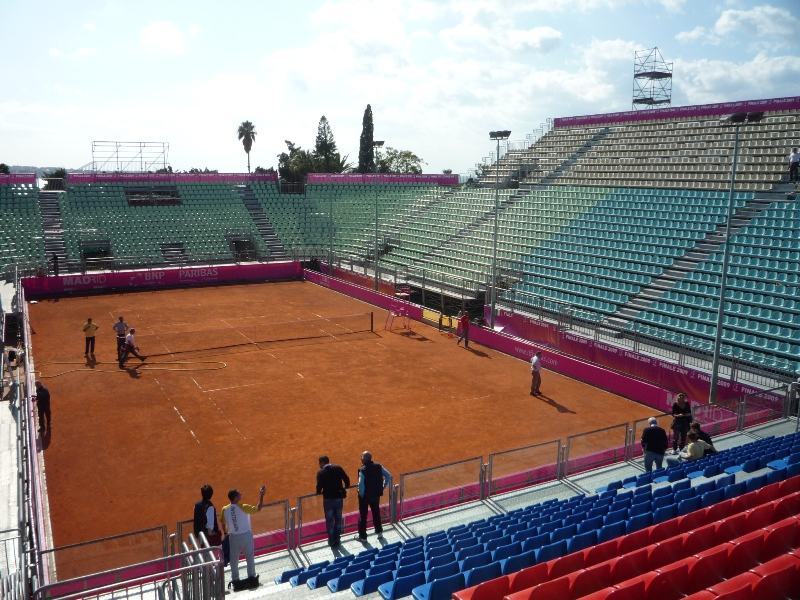 Al ‘Polimeni’ di Reggio il grande tennis con le “Prequalificazioni Internazionali BNL d’Italia 2023”
