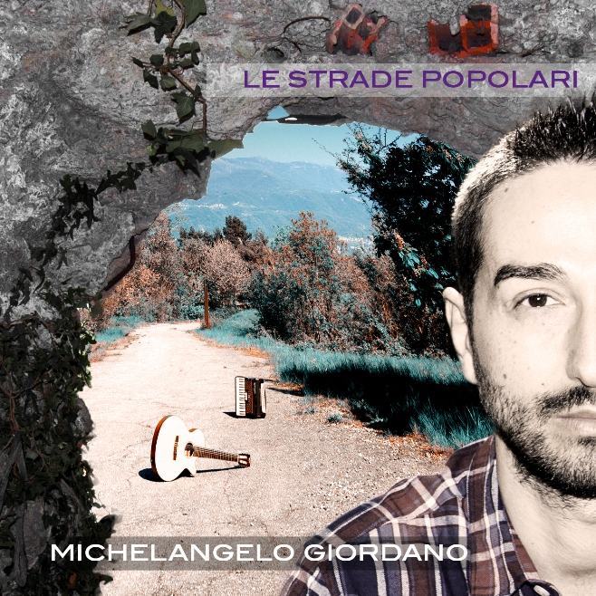 Copertina de Le strade popolari, seminario-concerto sulle tradizioni popolari al Castello Aragonese di Reggio Calabria