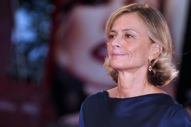 Cristina Comencini vince il Premio Tropea 2016