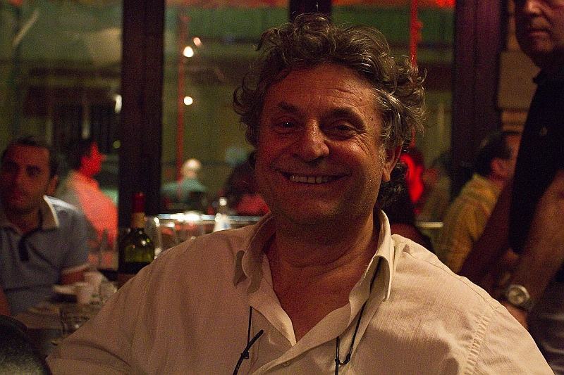 Il CIS presenta il libro “Stretto Jazz” di Demetrio Spagna