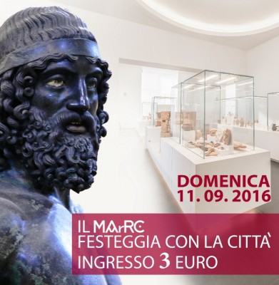 Domenica 11 09 2016