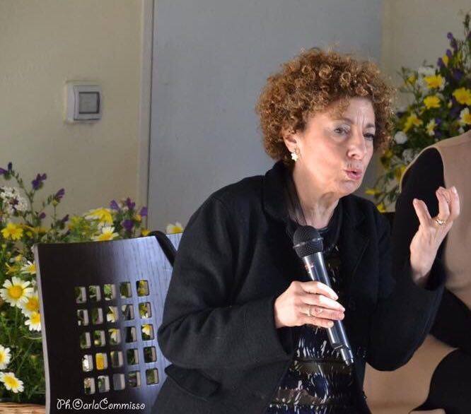 Angela Tecce lascia il Polo Museale della Calabria