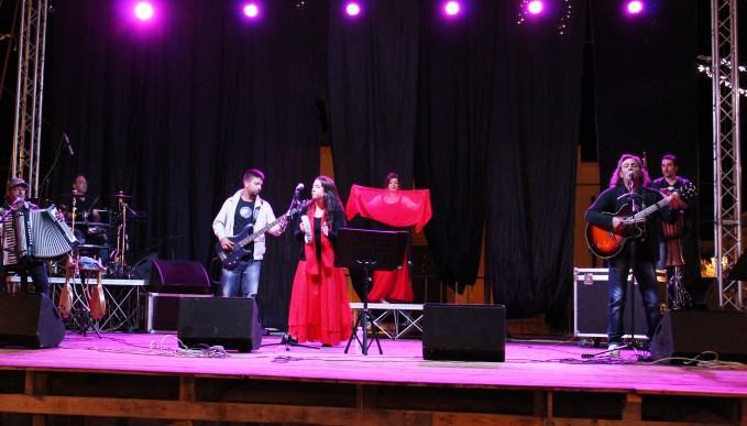 Tutto pronto a Soverato Superiore per i Notte Battente