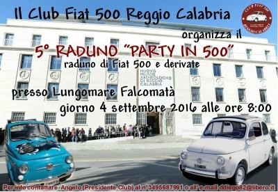 LOCANDINA RADUNO 2016