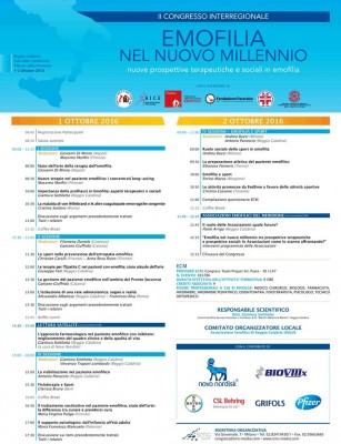 locandina_convegnoemofilia