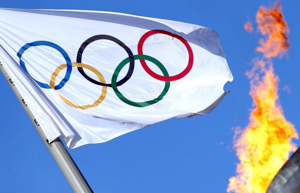 Presidente del Coni conferma: “Calabria vuole candidarsi per le Olimpiadi del 2028”