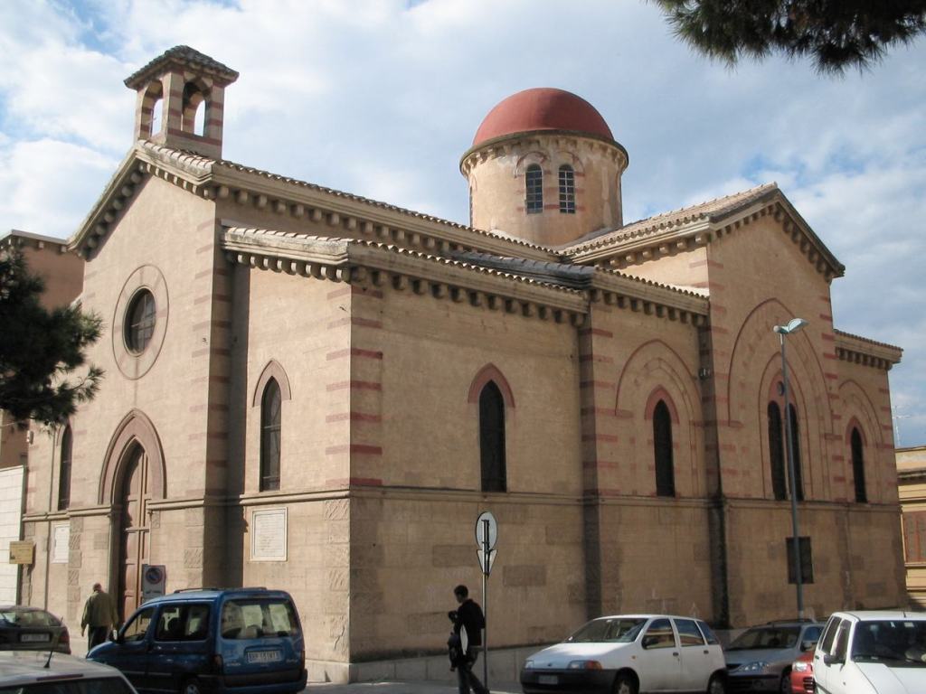 Alla Chiesa degli Ottimati la presentazione del libro di Ida Nucera