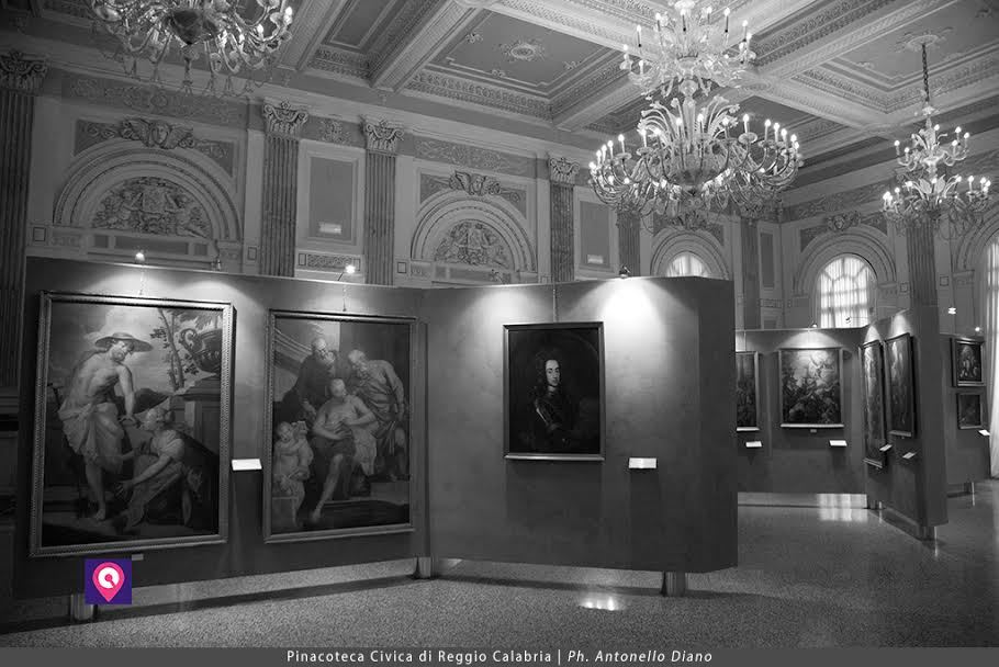 Alla Pinacoteca la mostra fotografica “L’Immigrazione arriva dal Mare”