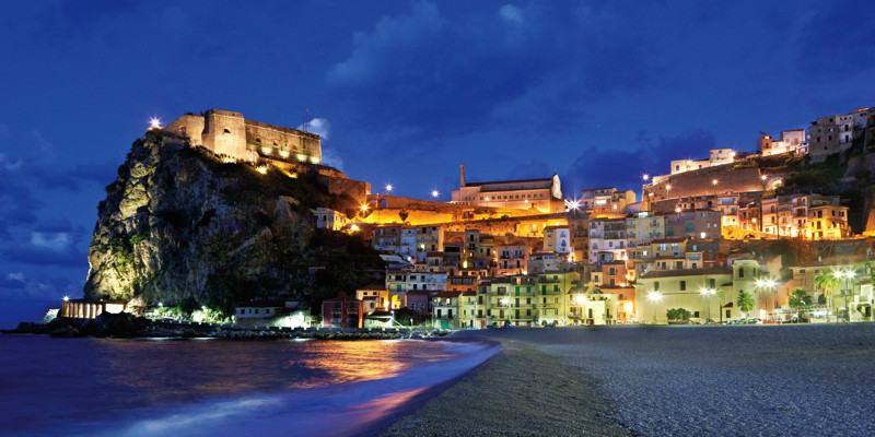 Scilla