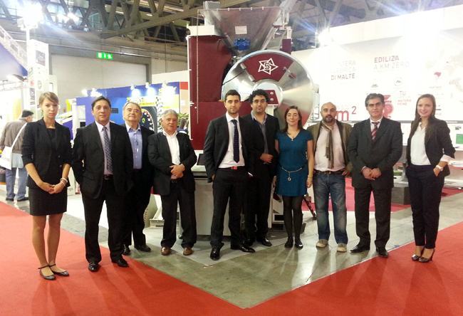 Personal Factory, rivoluzionaria startup in cima alle classifiche. Cosi si crea lavoro in Calabria