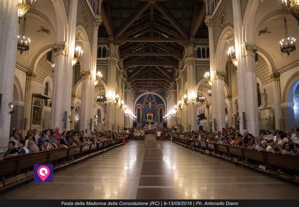 Festa Madonna 2020: il programma religioso