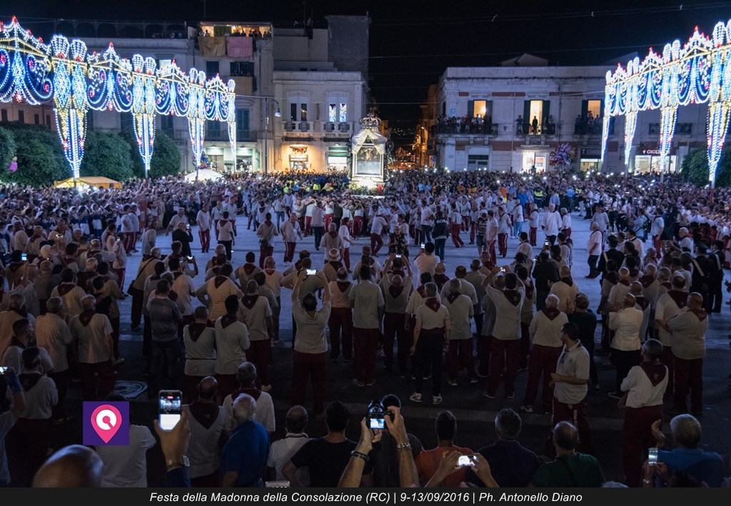 Feste Mariane e grandi eventi, la reggina Teresa Mascianà scrive al Sindaco Falcomatà