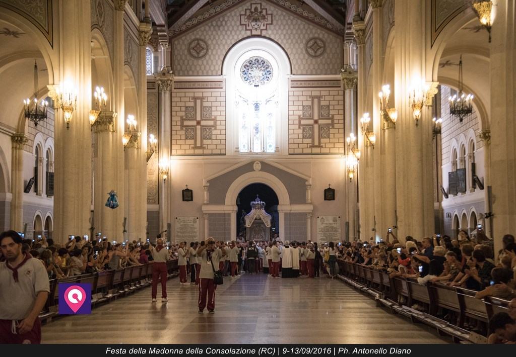 Discorso Morosini a Festa di Madonna, Festicini replica a Ciro: “Non sa di cosa parla”