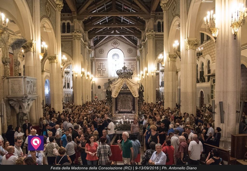 Festa di Madonna 2019, Ciro: “Il discorso di Morosini un insulto alla comunità”