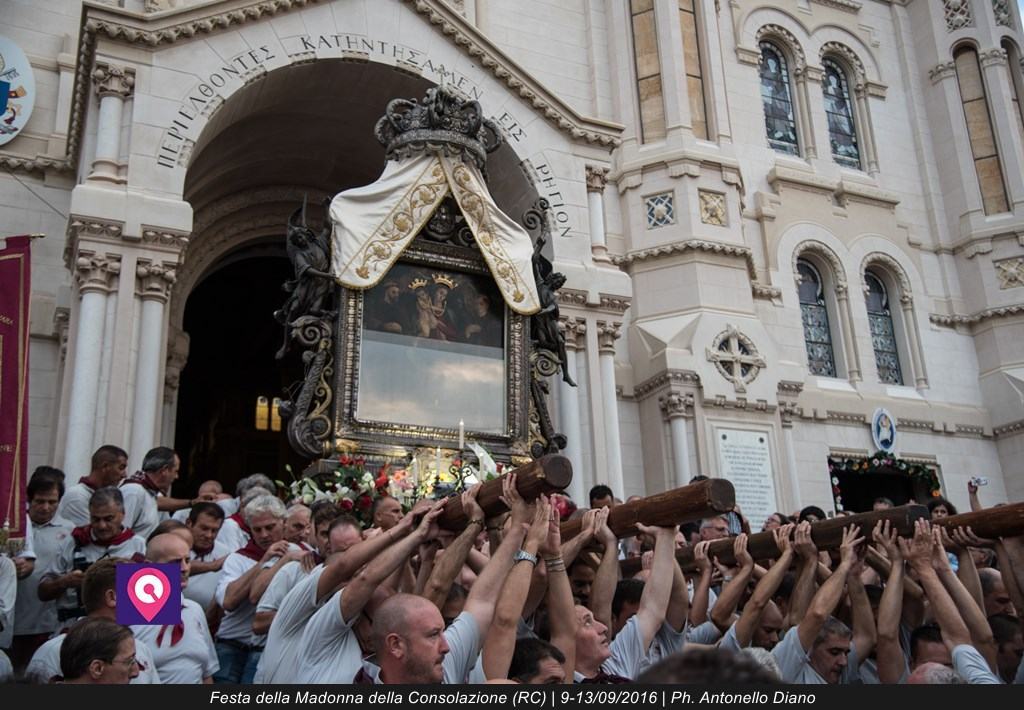 Reggio, la vara della Madonna pronta al suo restauro. Irto: “Orgoglio reggino da riscoprire”