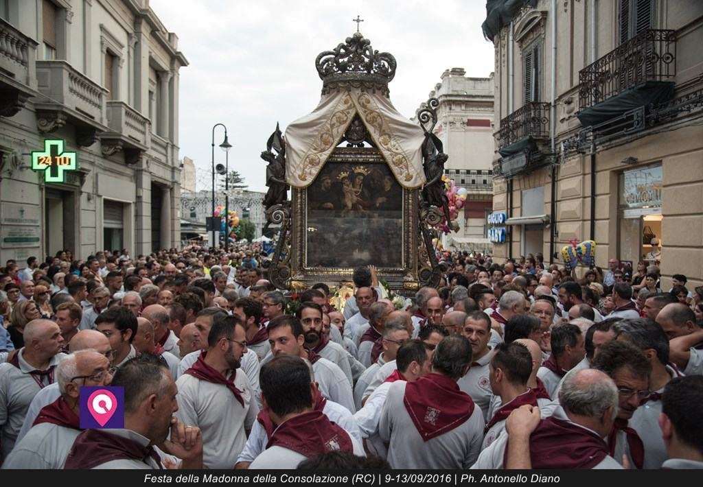 Festa Madonna, la domanda che i reggini si fanno: “Quando sarà?”