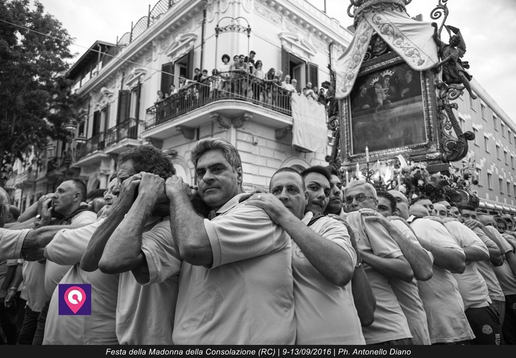 Processione rimandata. Ecco quando il Quadro della Madonna farà ritorno all’Eremo