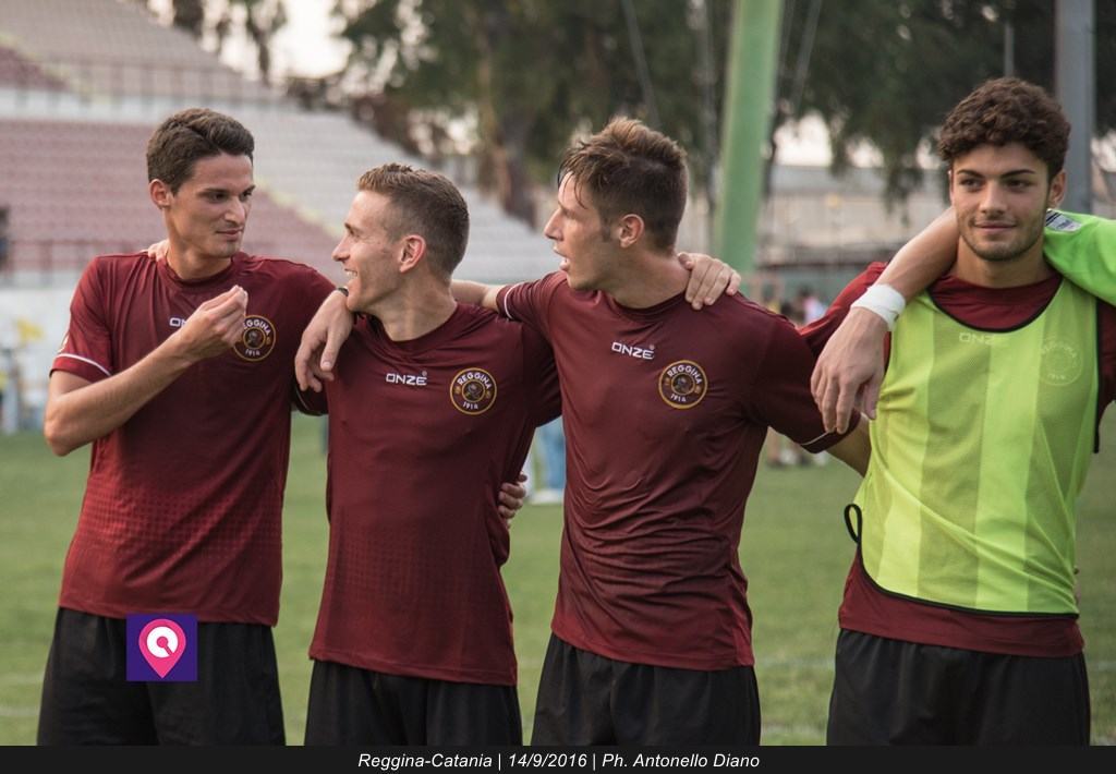 Reggina, pareggio (con rimpianto) anche a Monopoli. Esposito risponde a Porcino