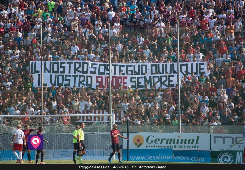 Reggina, la prima volta (purtroppo) non si scorda mai. Ma c’è chi ha vinto…