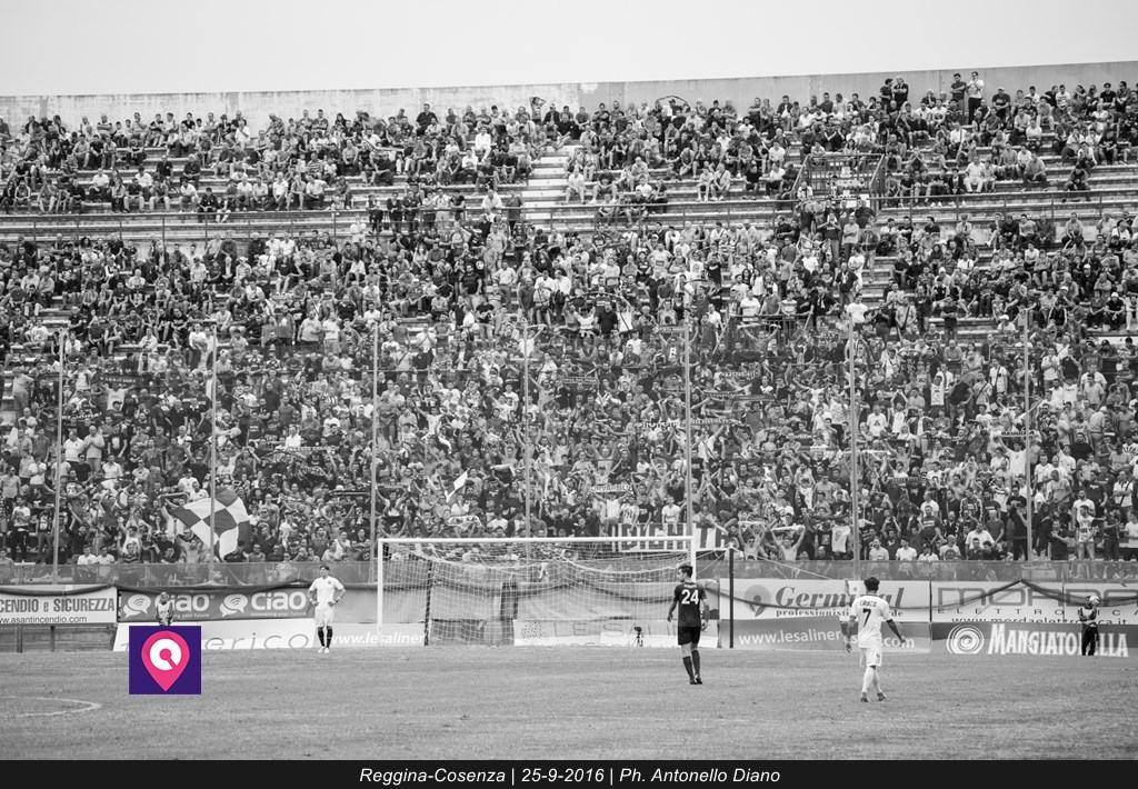 I migliori marcatori della storia della Reggina. La classifica