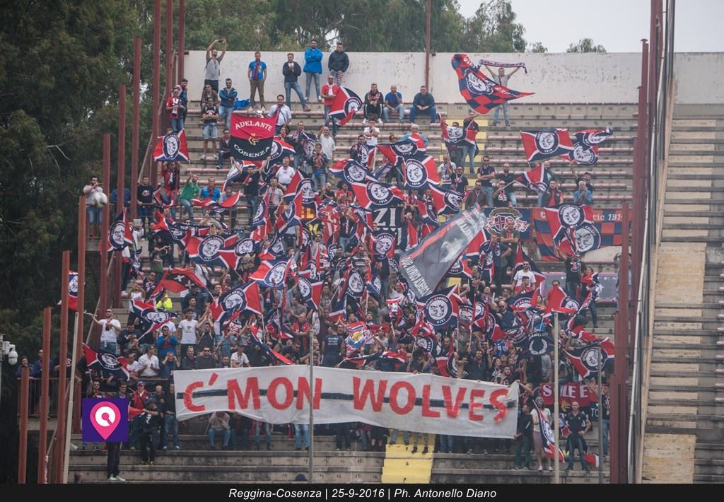 Clamoroso al Marulla: Cosenza-Hellas Verona non si gioca