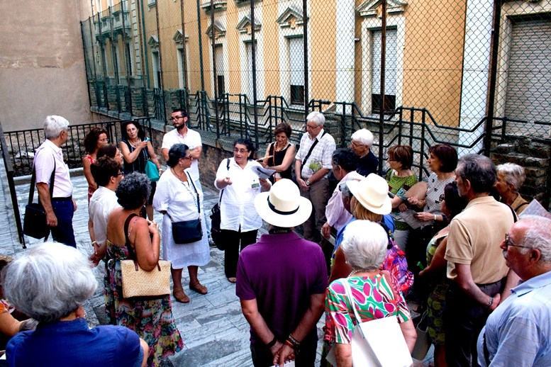 Did.Ar.T alle Giornate Europee del Patrimonio