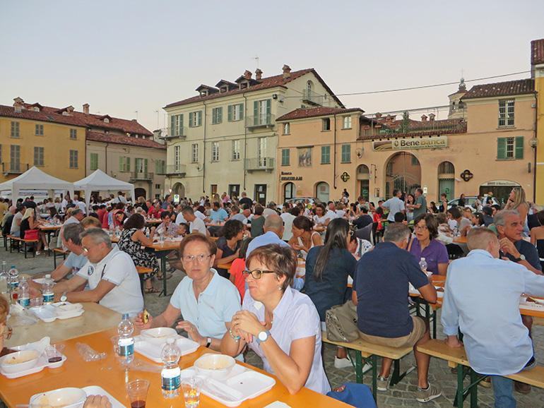 Sant’Alessio in Aspromonte: la Pro Loco solidale con Amatrice