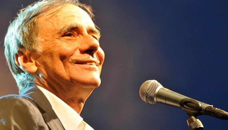 Catanzaro, “Settembre al Parco”: tocca a Roberto Vecchioni