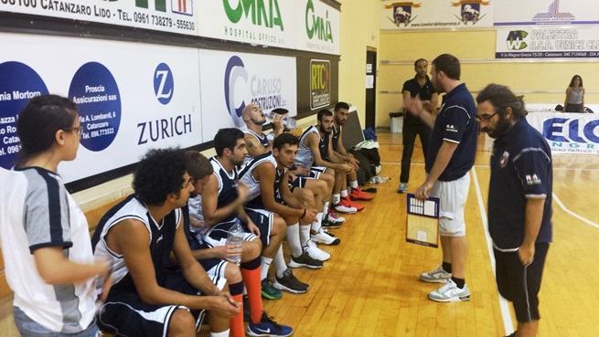Parte il campionato per la Vis