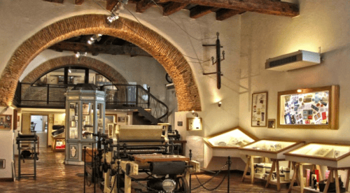 Boom di visite al Museo della liquirizia Amarelli. Protagonista anche a Milano