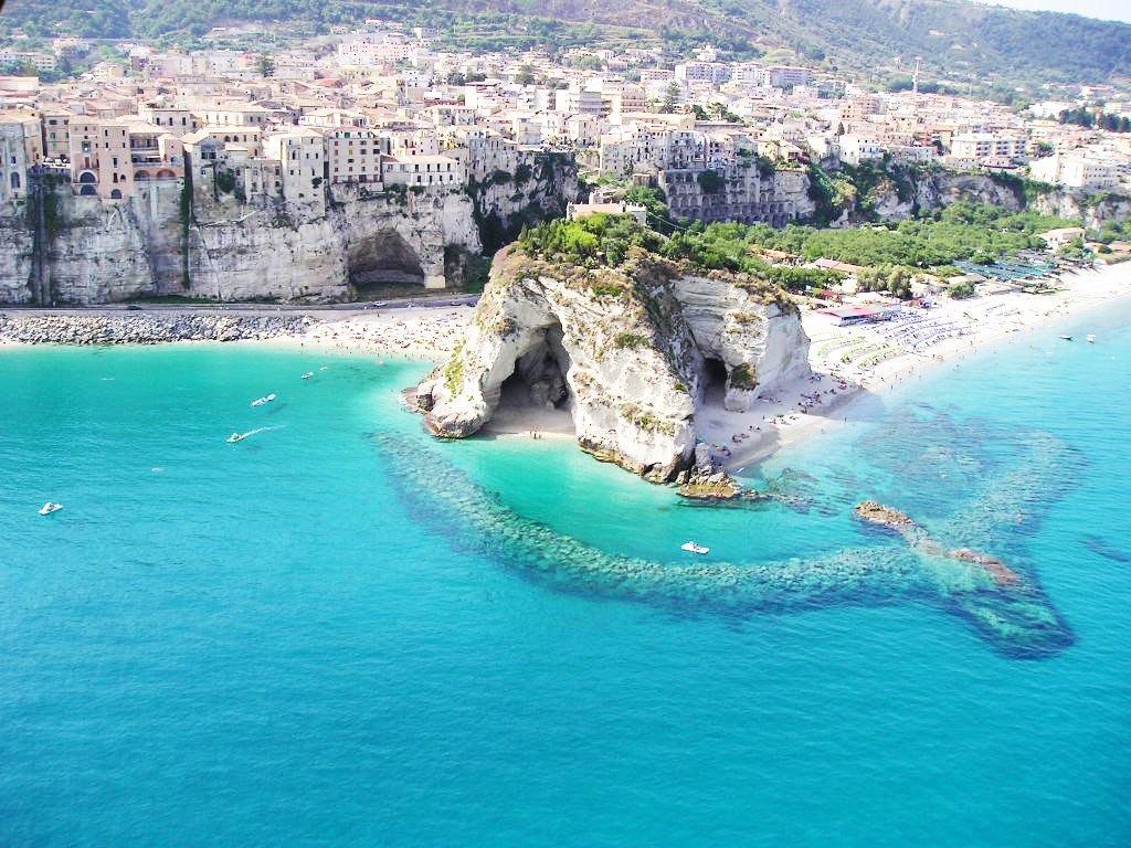 “Calabria Ti amo” il nuovo libro di Francesco Cirillo