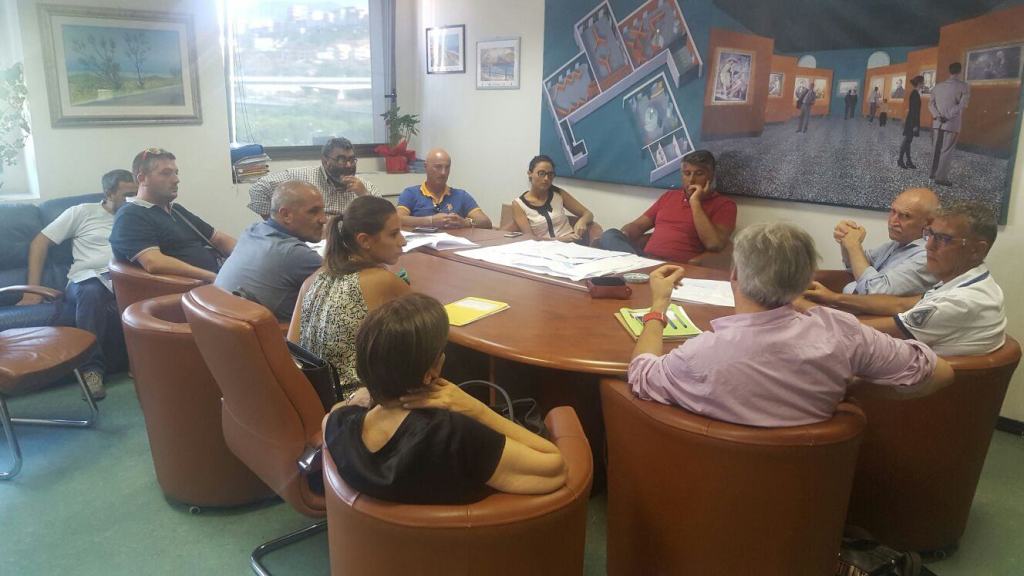 Il Comitato Corso Sud presenta un progetto di riqualificazione