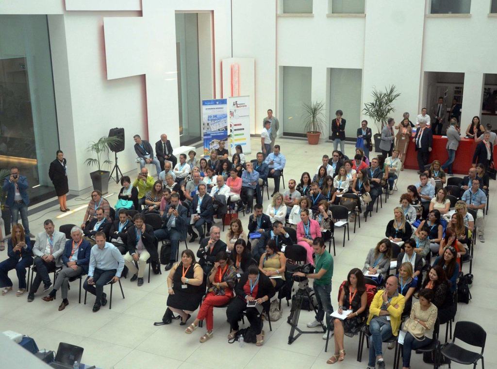 Consulenti del Lavoro, concluso il Congresso regionale