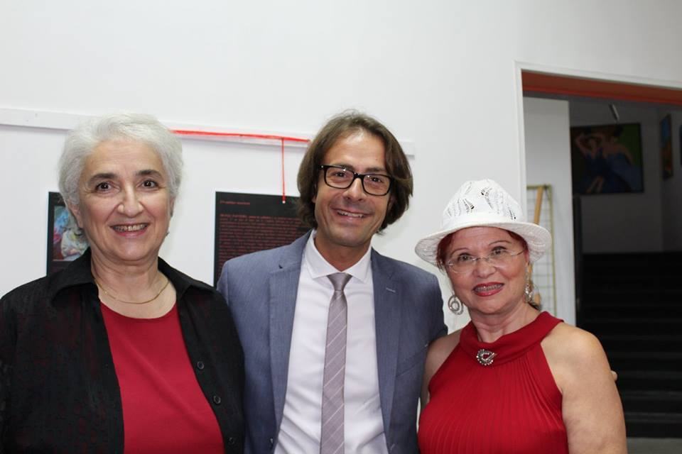 Le Muse con Travel Painters approdano a Catanzaro
